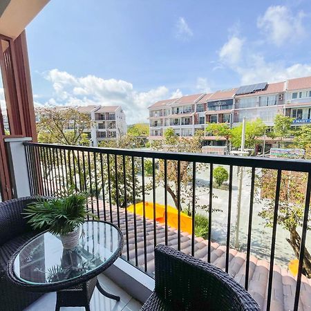 Amon Hotel Phu Quoc Buitenkant foto