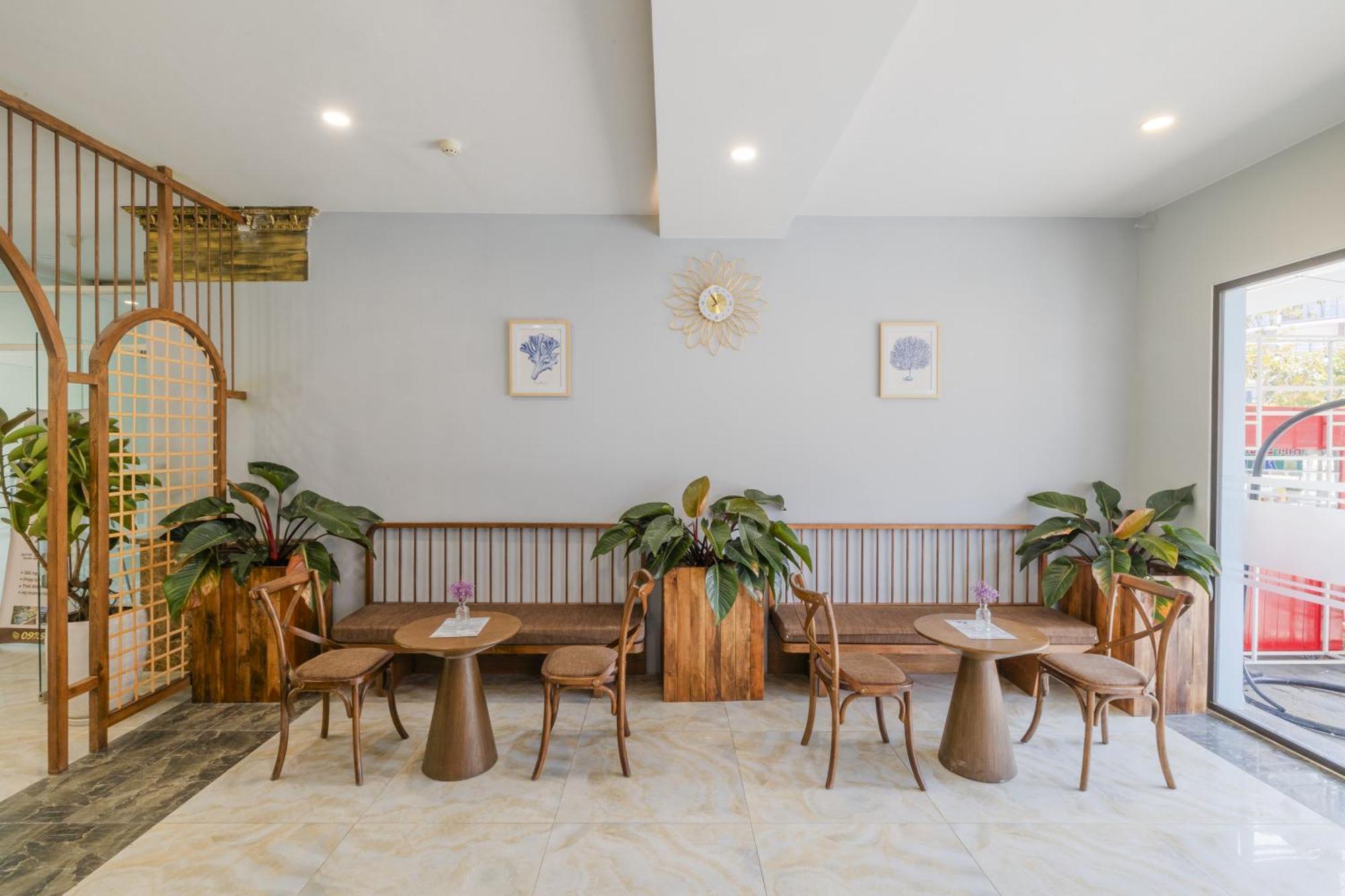 Amon Hotel Phu Quoc Buitenkant foto