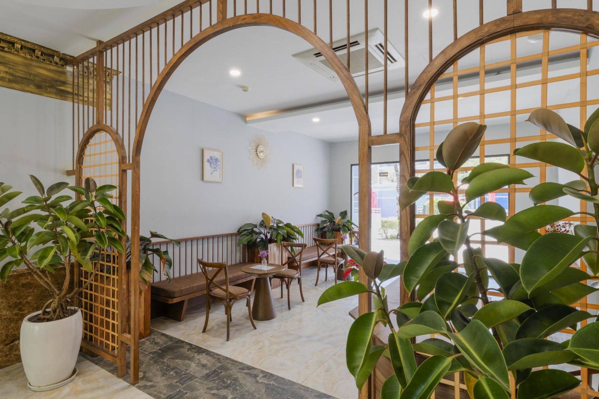 Amon Hotel Phu Quoc Buitenkant foto