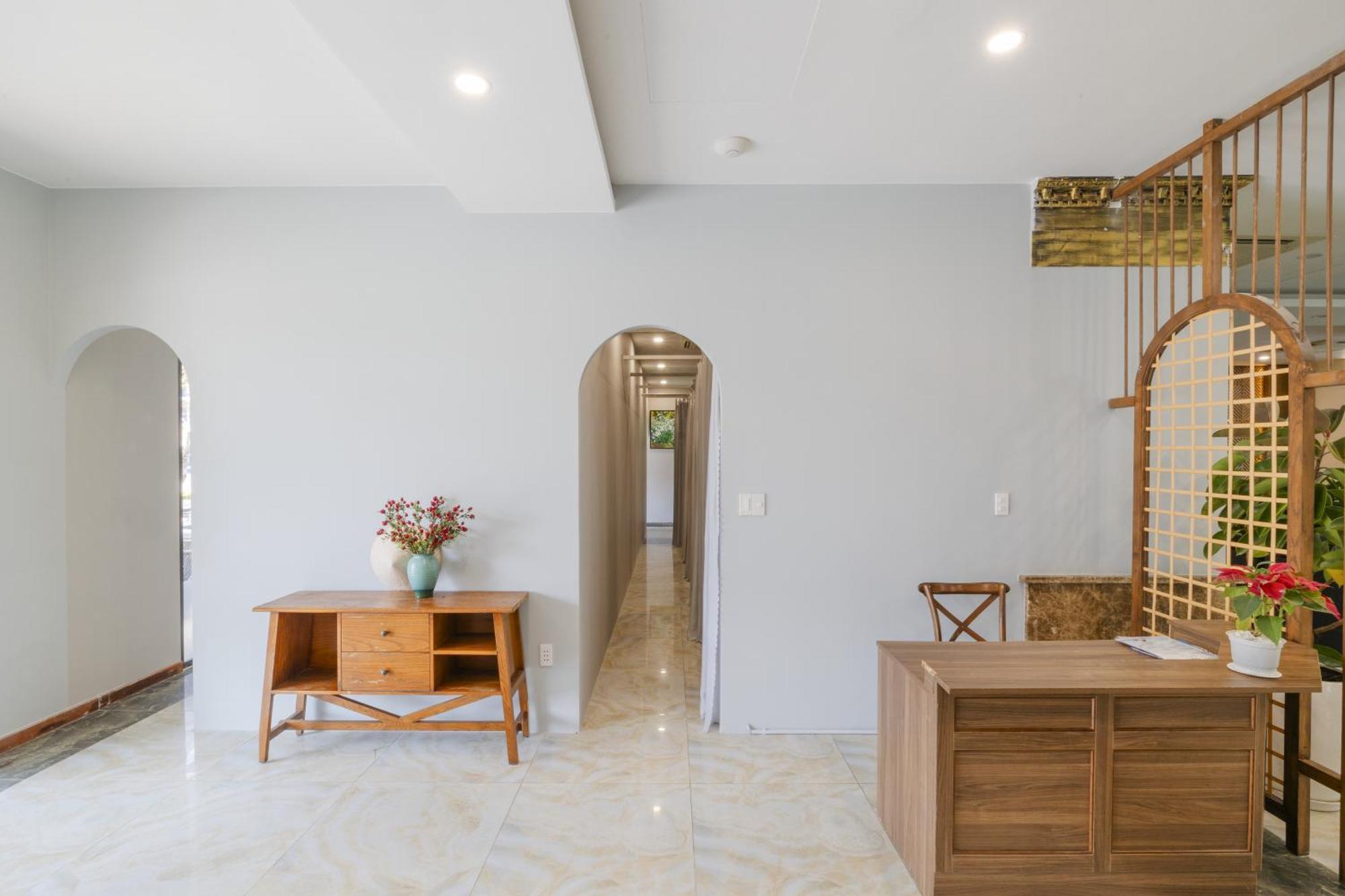 Amon Hotel Phu Quoc Buitenkant foto